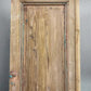 Doors - Antique French Single Door (20x90.5) Flat Panel, Interior Farmhouse, Rustic A212 by The Old Grainery (antique wood...