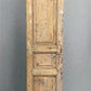 Doors - Antique French Single Door (20x90.5) Flat Panel, Interior Farmhouse, Rustic A212 by The Old Grainery (antique wood...