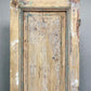 Doors - Antique French Single Door (20x90.5) Flat Panel, Interior Farmhouse, Rustic A212 by The Old Grainery (antique wood...