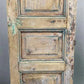 Doors - Antique French Single Door (20x90.5) Flat Panel, Interior Farmhouse, Rustic A212 by The Old Grainery (antique wood...
