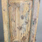 Doors - Antique French Single Door (20x90.5) Flat Panel, Interior Farmhouse, Rustic A212 by The Old Grainery (antique wood...