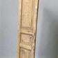 Doors - Antique French Single Door (20x90.5) Flat Panel, Interior Farmhouse, Rustic A212 by The Old Grainery (antique wood...