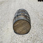 Home & Living > Home Decor - Whiskey Wine Barrel, Vintage Reclaimed Used Wood Barrel, Primitive Rum Keg, K by The Old Grai...
