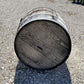 Home & Living > Home Decor - Whiskey Wine Barrel, Vintage Reclaimed Used Wood Barrel, Primitive Rum Keg, K by The Old Grai...