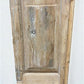 Doors - Antique French Single Door (20x90.25) Flat Panel, Interior Farmhouse Rustic A215 by The Old Grainery (antique wood...