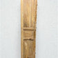 Doors - Antique French Single Door (20x90.25) Flat Panel, Interior Farmhouse Rustic A215 by The Old Grainery (antique wood...