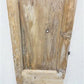 Doors - Antique French Single Door (20x90.25) Flat Panel, Interior Farmhouse Rustic A215 by The Old Grainery (antique wood...