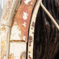 frame - Window Frame, Wall Decor, Arched Church Window Large Wood Metal Architectural B by The Old Grainery (arched, decor...