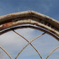 frame - Window Frame, Wall Decor, Arched Church Window Large Wood Metal Architectural B by The Old Grainery (arched, decor...