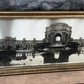 San Francisco Palace of Fine Arts Framed, Vintage Yardlong Wood Picture Frame