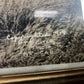 San Francisco Palace of Fine Arts Framed, Vintage Yardlong Wood Picture Frame