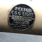 Pelton E&O Dental Exam Operating Light Vintage w/ Adjustable Arm, Steampunk