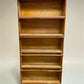 Cabinet - Macey Barrister Bookcase, Vintage Lawyer Cabinet,5 Stack Sliding Door Bookcase C by The Old Grainery (Barrister,...
