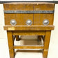 Butcher Block - Butcher Block Table Countertop, Vintage, Butcher Block Island, Kitchen Table, H by The Old Grainery (Butch...