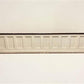 Communion Rail - Pair Church Communion Railings, Vintage 12' Wood Altar Rails, Church Fixture by The Old Grainery (altar r...