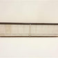 Communion Rail - Pair Church Communion Railings, Vintage 12' Wood Altar Rails, Church Fixture by The Old Grainery (altar r...