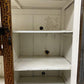 Vintage Cabinet - Hoosier Cabinet, Vintage Kitchen Cupboard, Crackle Finish, China Cabinet, A by The Old Grainery (buffet,...