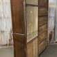 Vintage Cabinet - Hoosier Cabinet, Vintage Kitchen Cupboard, Crackle Finish, China Cabinet, A by The Old Grainery (buffet,...