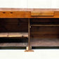 Store Counter - 7'8" Store Counter, Vintage Kitchen Island, Display Table, Tavern Bar Mercantile by The Old Grainery (Bar,...