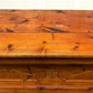 Store Counter - 7'8" Store Counter, Vintage Kitchen Island, Display Table, Tavern Bar Mercantile by The Old Grainery (Bar,...