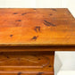 Store Counter - 7'8" Store Counter, Vintage Kitchen Island, Display Table, Tavern Bar Mercantile by The Old Grainery (Bar,...