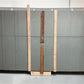 12' Retail Store Display Cabinet, Vintage Backbar, Bookcase, Display Case, E