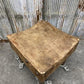 Butcher Block - Vintage Butcher Block Table Countertop, Butcher Block Island, Kitchen Table, C by The Old Grainery (butche...