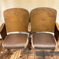Theater Seats - 4 Padded Folding Theater Seats, Auditorium Theater Seat, Entryway Bench, A54 by The Old Grainery (auditori...