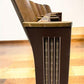 Theater Seats - 5 Padded Folding Theater Seats, Auditorium Theatre Seat, Entryway Bench D5 by The Old Grainery (art deco,...