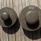 Platform Scale Weights Vintage Metal Hanging Industrial Fairbank Morse Hdwe A38