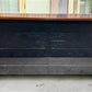 Back and Front Bar Set - Vintage Front & Back Bar Set, Wood Counter, Mirrored Back Bar Cabinet Restaurant by The Old Grain...