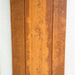 Table - Vintage German Oktoberfest Beer Garden Table & Bench, Honey Brown Outdoor Set H2 by The Old Grainery (beer garden...