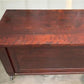 Store Counter - Vintage 10' Store Counter Display Table, Industrial General Store Cabinet, A by The Old Grainery (Bar, cou...