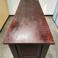 Store Counter - Vintage 10' Store Counter Display Table, Industrial General Store Cabinet, A by The Old Grainery (Bar, cou...