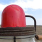 Dandy Deluxe Hand Crank Butter Churn, Vintage Glass Tabletop Wooden Paddle Dairy