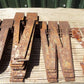 Metal Letters Playbill Font, 6 Inch Rustic Western Barn Art Craft Sign Letters C