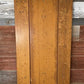 Vintage German Oktoberfest Beer Garden Table & Bench, Honey Brown Outdoor Set H4