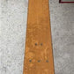 Vintage German Oktoberfest Beer Garden Table & Bench, Honey Brown Outdoor Set H4