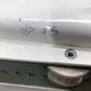 1970s Singer Sewing Machine Model 717 w/ Manual, Foot Pedal, Vintage Sewing
