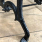 Treadle base - Treadle Sewing Machine, Cast Iron Base, Industrial Wheeler Wilson Steampunk RC by The Old Grainery (base, c...