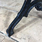 Treadle base - Treadle Sewing Machine, Cast Iron Base, Industrial Wheeler Wilson Steampunk RC by The Old Grainery (base, c...