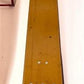 Table - Vintage German Oktoberfest Beer Garden Table & Bench, Honey Brown Outdoor Set H9 by The Old Grainery (beer garden...