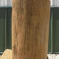 umbrella stand - Rustic Hollow Stump Cane Holder Umbrella Stand, Farmhouse Natural Wood Log A by The Old Grainery (18 inch...
