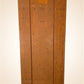 Table - Vintage German Oktoberfest Beer Garden Table&Bench, Honey Brown Outdoor Set, H11 by The Old Grainery (beer garden...