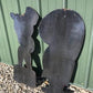 Signs - Esso Oil Drop Boy & Girl Motor Oil Signs, Porcelain Metal Advertising, Oil A by The Old Grainery (advertising, adv...