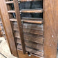 Shutters - Lot Wood Shutters Victorian Window Louver Plantation Door Mission Vintage B12M by The Old Grainery (Brown, Café...