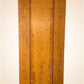 Table - Vintage German Oktoberfest Beer Garden Table&Bench, Honey Brown Outdoor Set, H23 by The Old Grainery (beer garden...