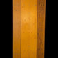 Table - Vintage German Oktoberfest Beer Garden Table&Bench, Honey Brown Outdoor Set, H25 by The Old Grainery (beer garden...