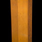Table - Vintage German Oktoberfest Beer Garden Table&Bench, Honey Brown Outdoor Set, H25 by The Old Grainery (beer garden...