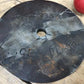 lard press plate - Lard Press No 35 Large Plate, Cast Iron Sausage Stuffer Fruit Apple Cider Part B by The Old Grainery (a...